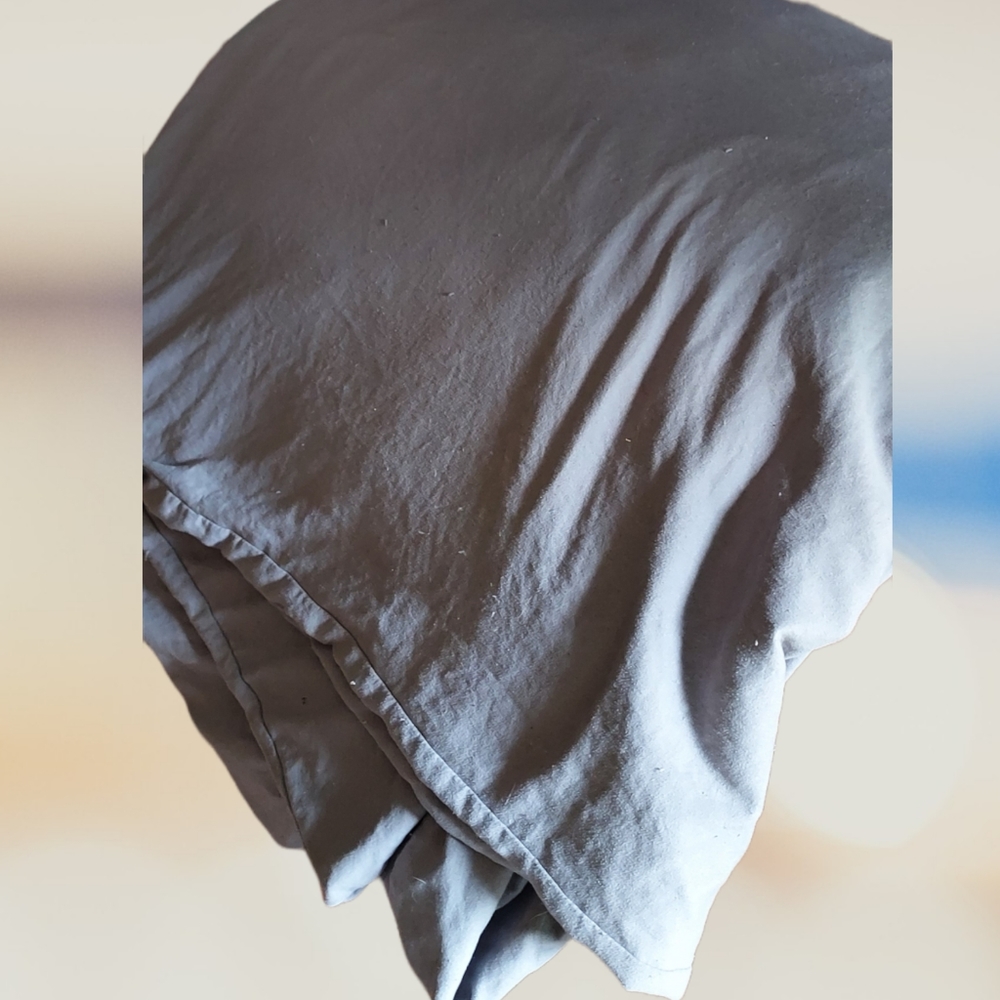 King Duvet Cover